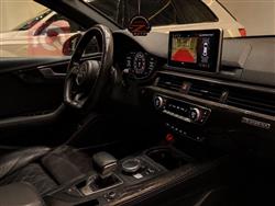 اودي S5